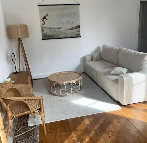 Joli Centre-ville Caen